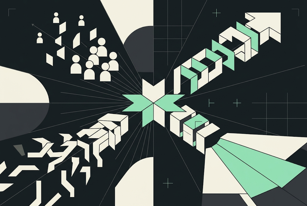 Positioning: the decision every other marketing decision depends on