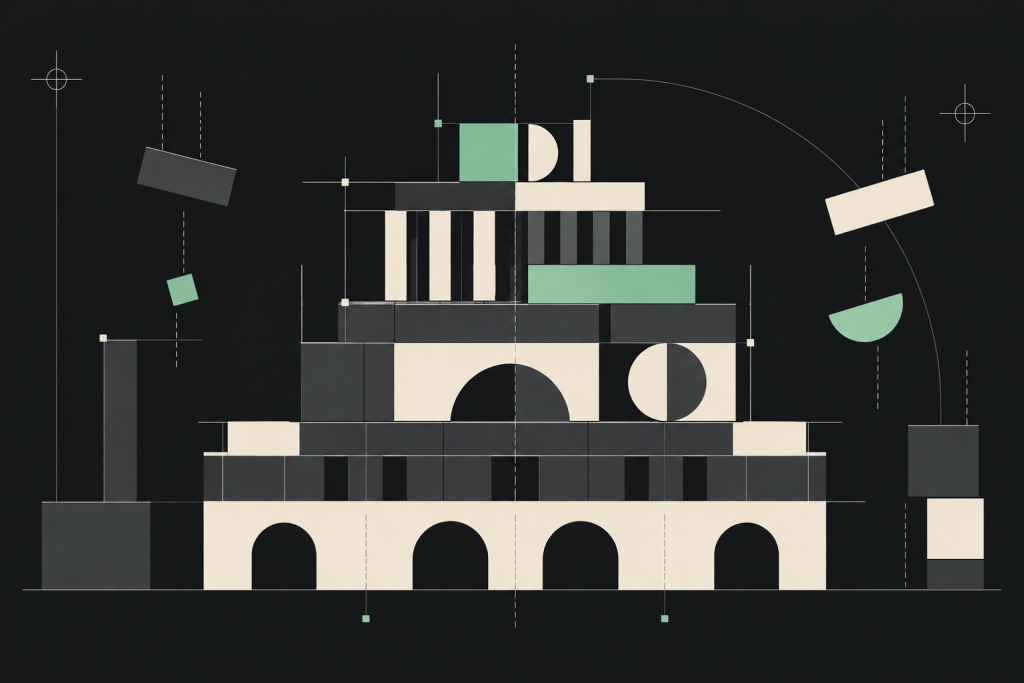 SEO foundations: the order the work has to happen in