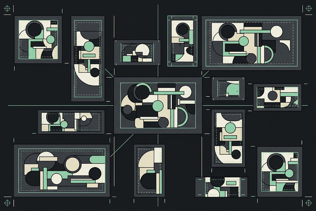What image sizes should I use on social media in 2026?