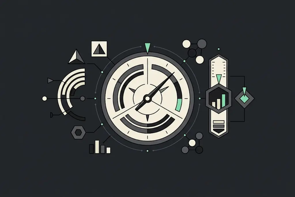 What are good examples of marketing KPIs?